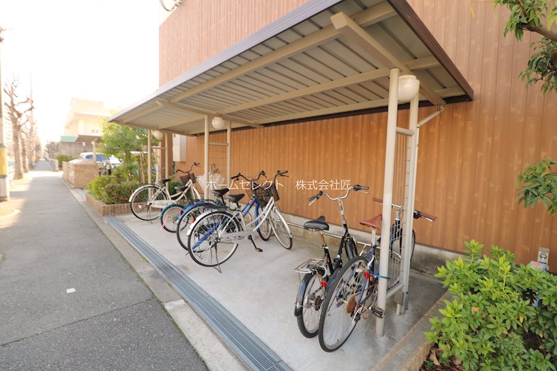 ツイン フォレスト住之江Ⅰ番館 その他共有部分