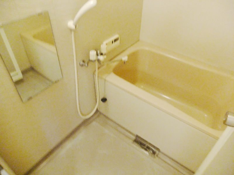 ラフィーネ住之江 風呂画像