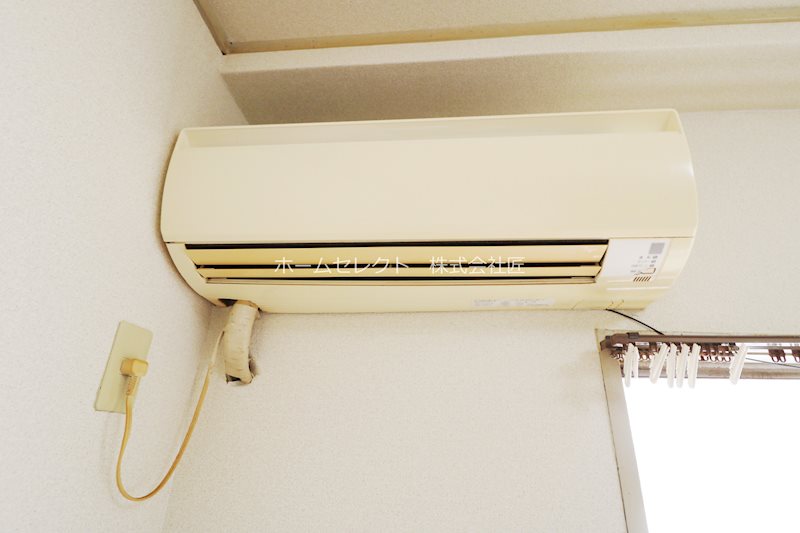 マンションイレブン その他設備