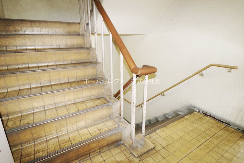 マンションイレブン その他共有部分
