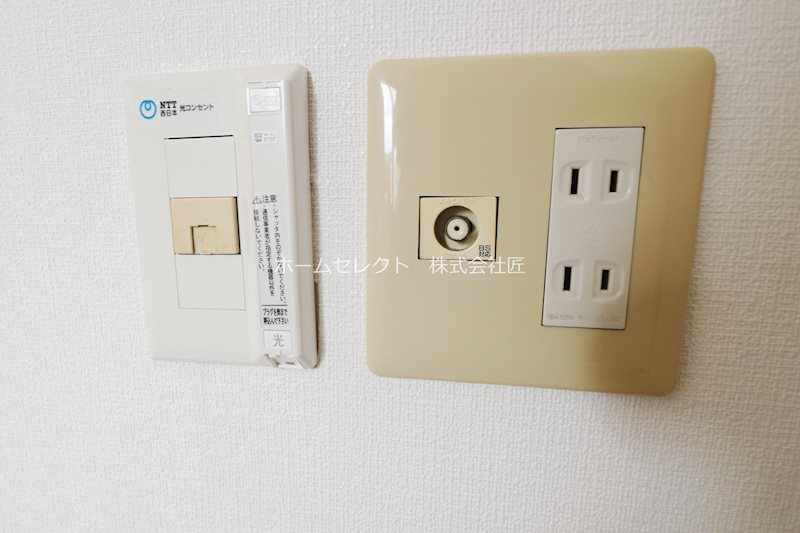 メイフェア岸里 その他