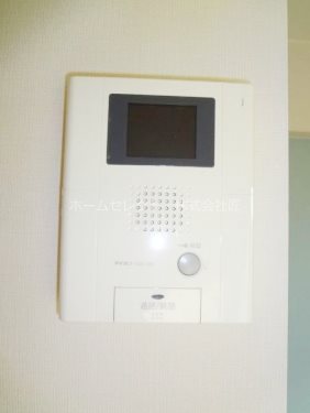 レバンガ阿倍野 セキュリティ