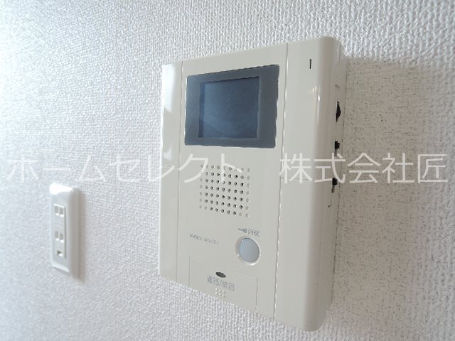 ヴェルデ玉出 セキュリティ