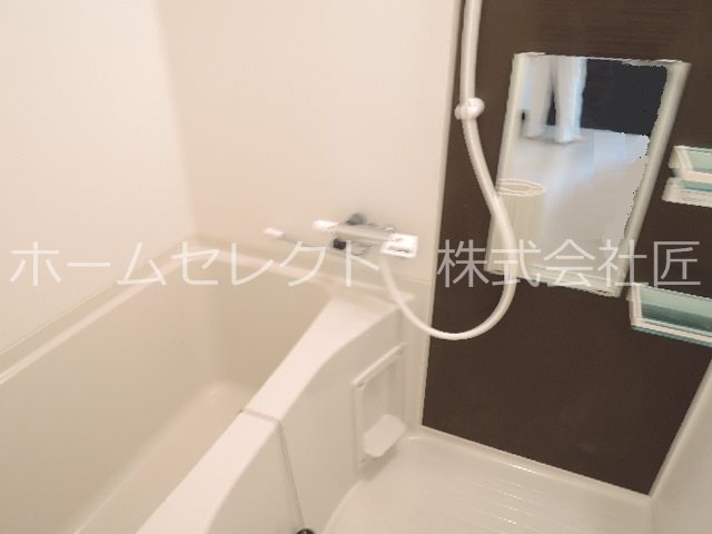 ヴェルデ玉出 風呂画像