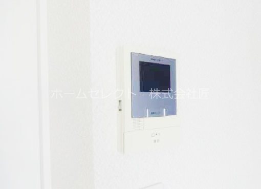 メゾンビトロ2 セキュリティ