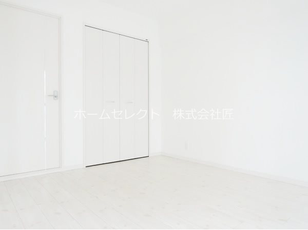 メゾンビトロ2 内装