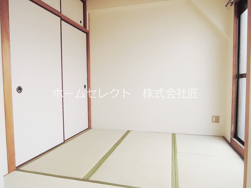 シティハイツ千本南 その他部屋・スペース