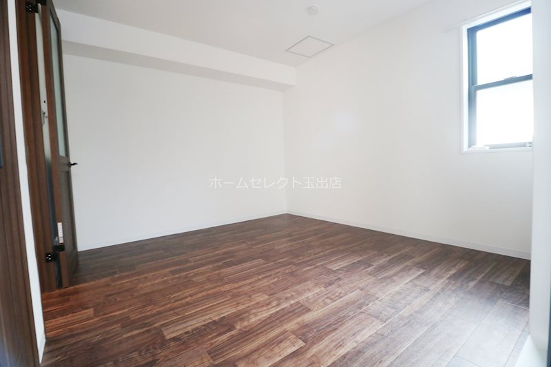 L.fino岸里WEST  その他部屋・スペース