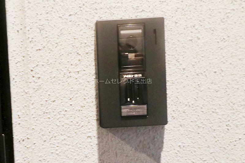 L.fino岸里WEST  その他
