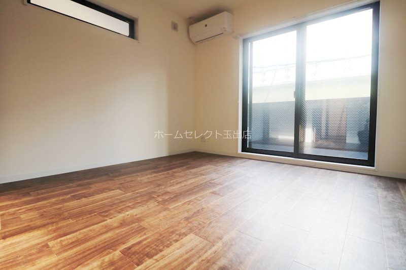 L.fino岸里WEST  その他部屋・スペース