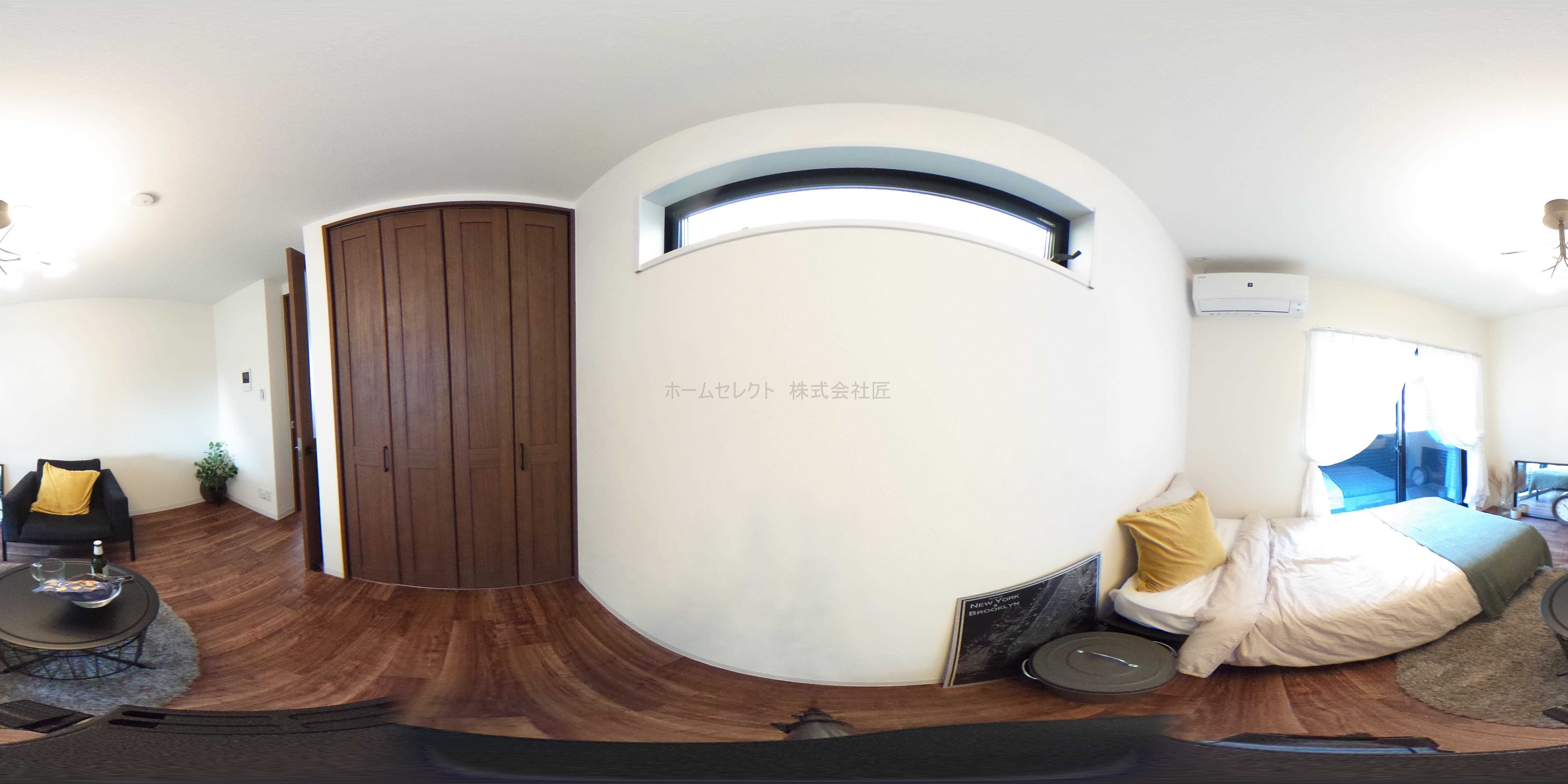 L.fino岸里WEST  その他部屋・スペース