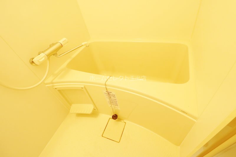 みおつくし岸里Ⅱ 風呂画像