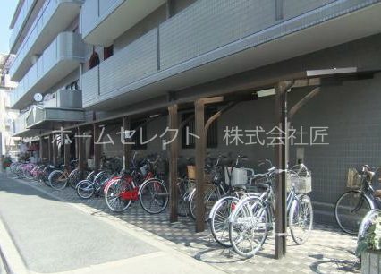 フローレンス吉田 その他共有部分