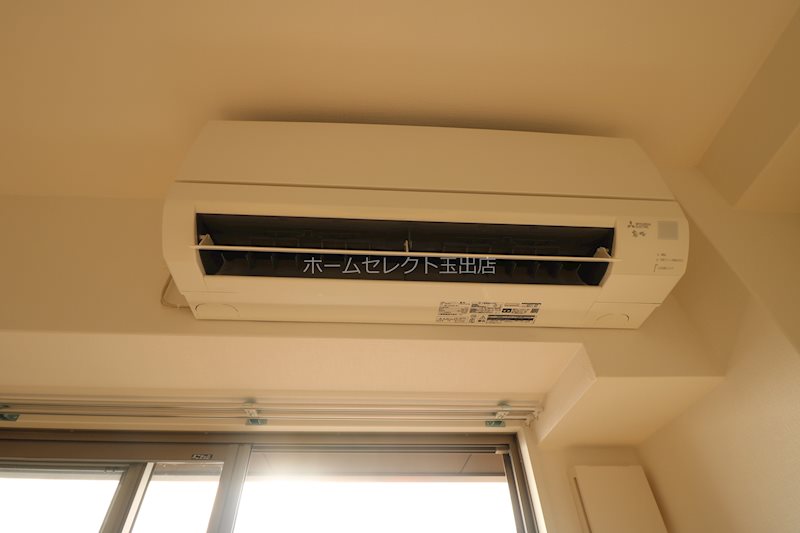 みおつくし岸里Ⅲ 内装