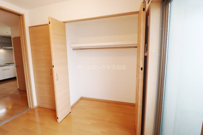 FmaisonCHARME 収納