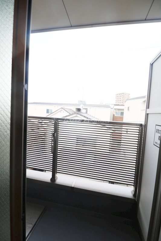 FmaisonCHARME 眺望