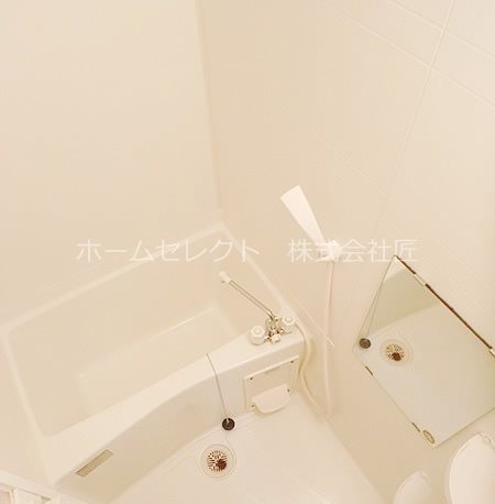プルミエール住之江 風呂画像