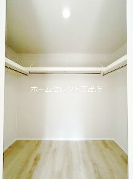 パークモダン住之江公園 収納
