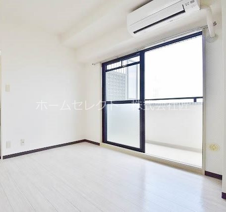 パークモダン住之江公園 内装