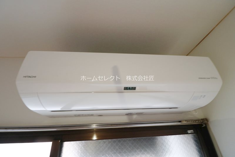 栄光ロイヤルハイツ その他設備