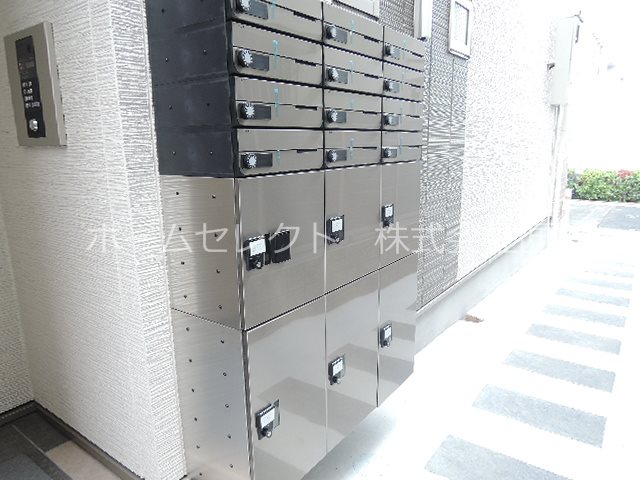 クリエオーレ玉出東 その他共有部分