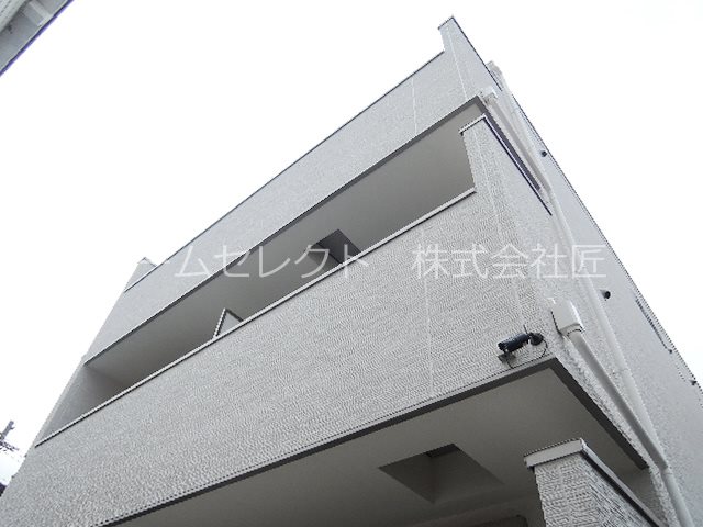 クリエオーレ玉出東 外観