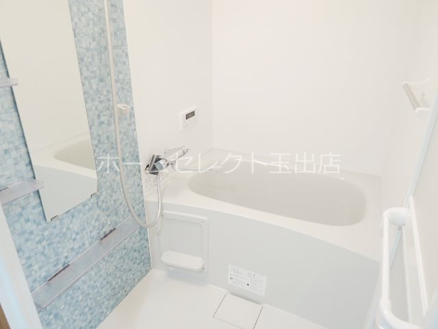 クリエオーレ玉出東 風呂画像