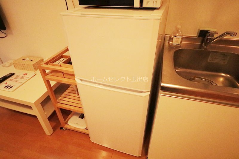 FDS BIJOU SUITES  その他設備