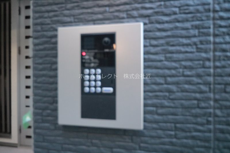 FDS BIJOU SUITES  セキュリティ