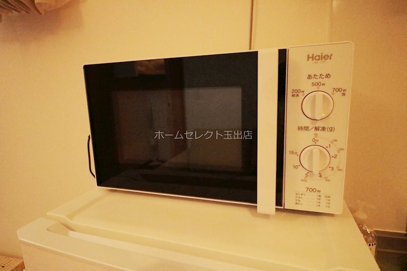 FDS BIJOU SUITES  内装
