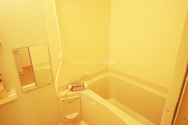 FDS BIJOU SUITES  風呂画像