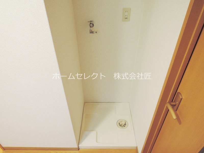 アースヒルズ 内装