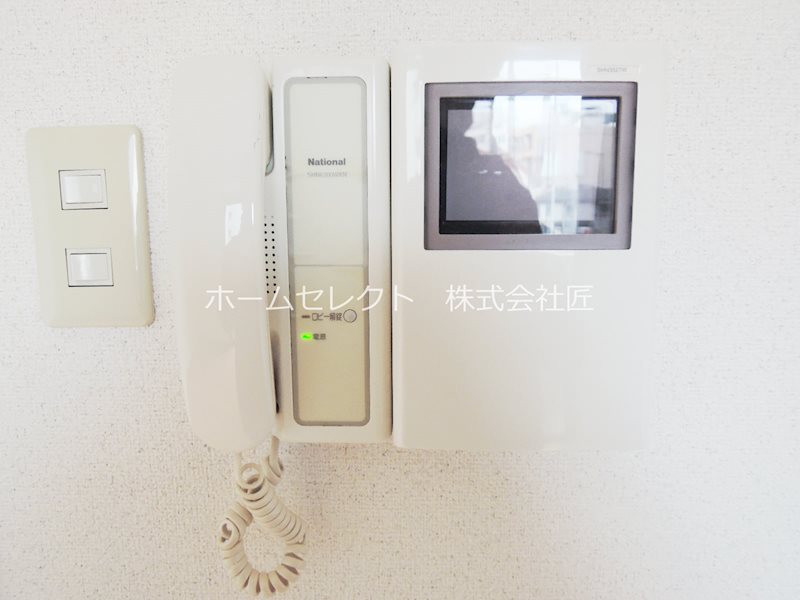 アースヒルズ セキュリティ
