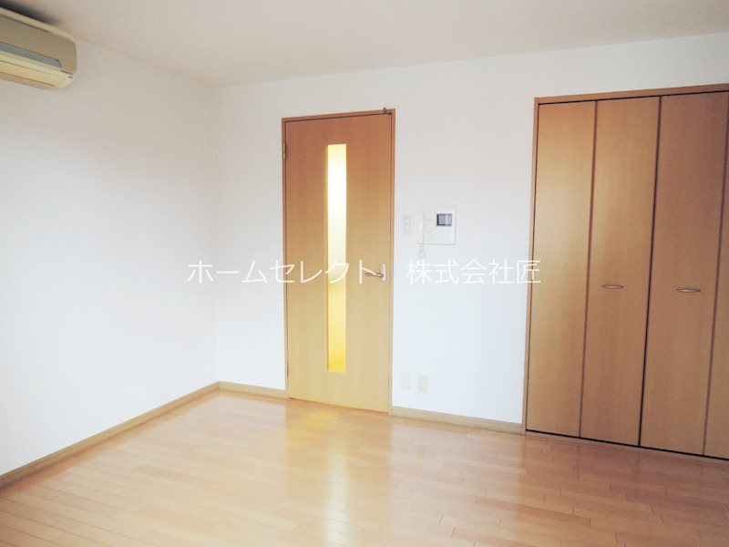 アースヒルズ その他部屋・スペース