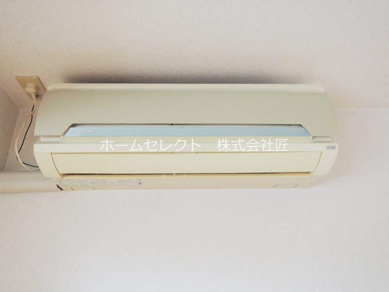 アースヒルズ その他