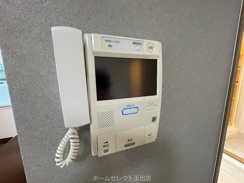 大阪府大阪市住之江区粉浜西１丁目 その他設備