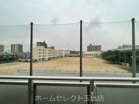大阪府大阪市住之江区粉浜西１丁目 その他