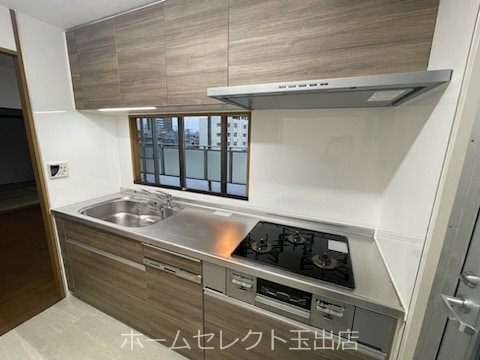 大阪府大阪市住之江区粉浜西１丁目 その他