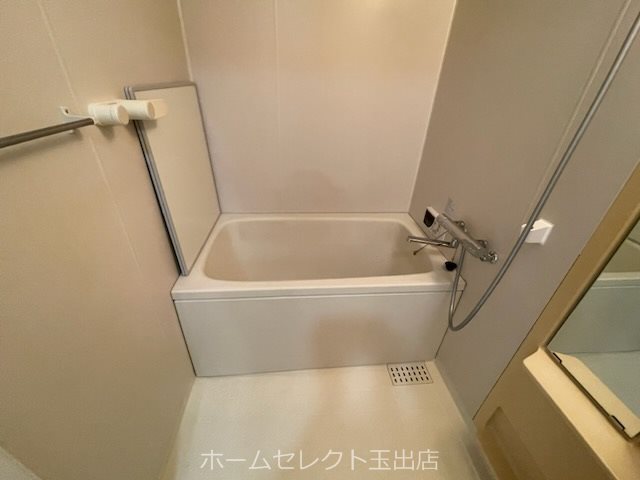 大阪府大阪市住之江区粉浜西１丁目 風呂画像