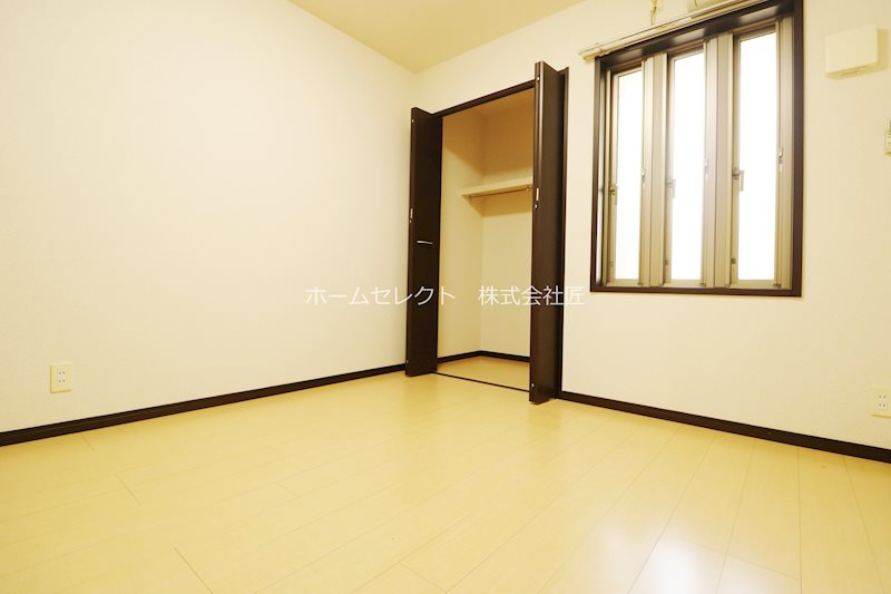 ツイン フォレスト住之江Ⅱ番館 リビング