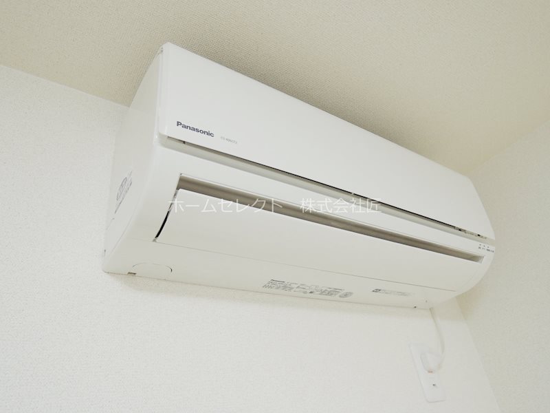 フジパレス北加賀屋Ⅶ番館 その他設備