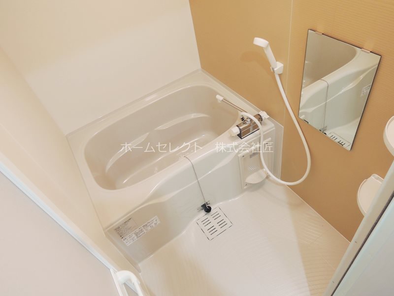フジパレス北加賀屋Ⅶ番館 風呂画像