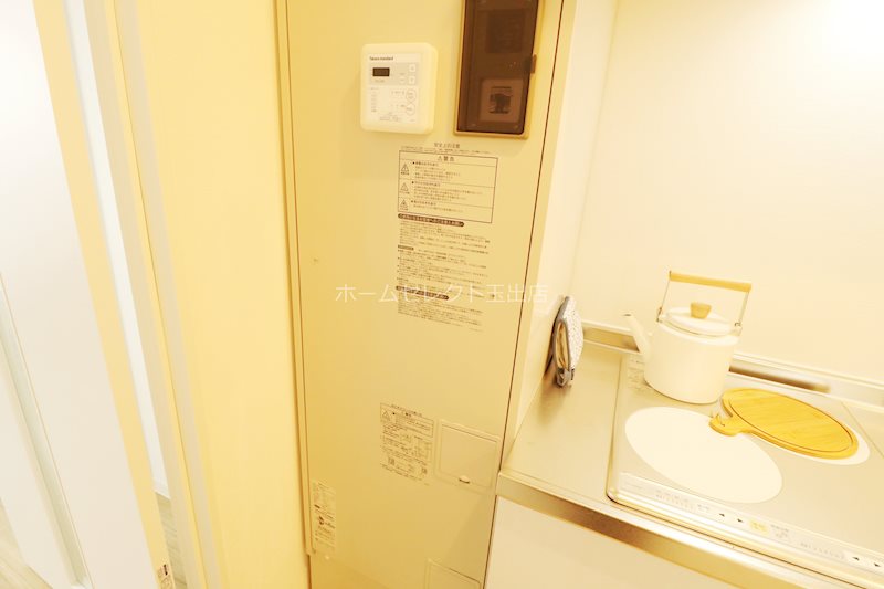 みおつくし岸里Ⅱ その他