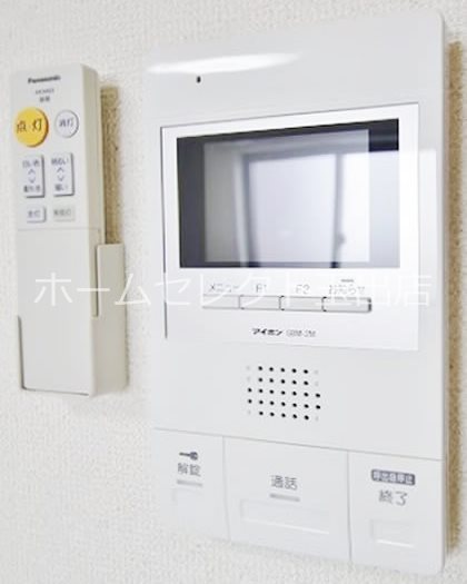 イゾラ　フォルトゥーナ セキュリティ