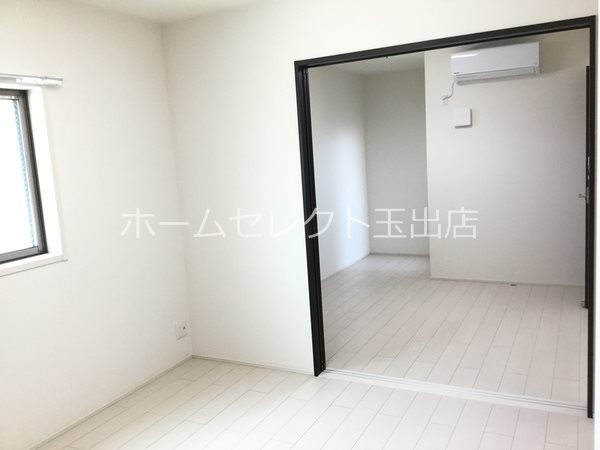 イゾラ　フォルトゥーナ その他部屋・スペース