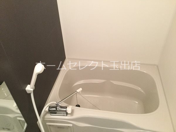 イゾラ　フォルトゥーナ 風呂画像