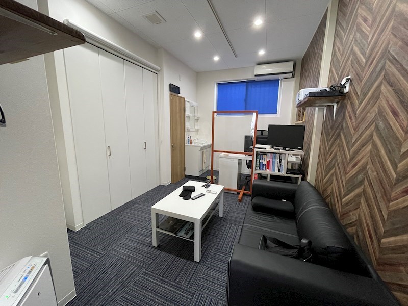 玉出西事務所兼倉庫 その他部屋・スペース