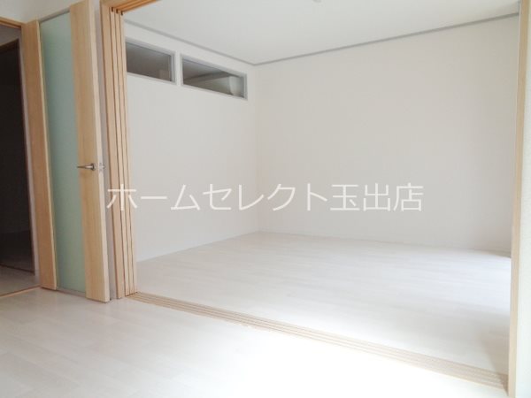 サニーハイツタカヨシ その他部屋・スペース