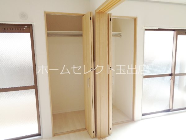 サニーハイツタカヨシ 内装