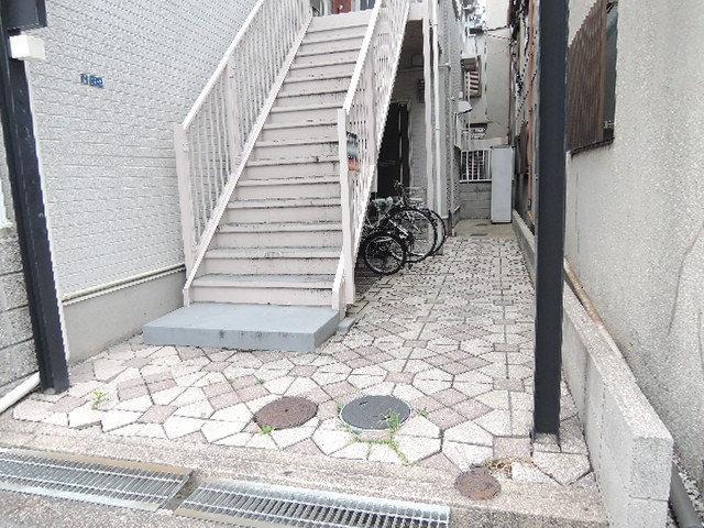 レストハウス玉出 その他共有部分